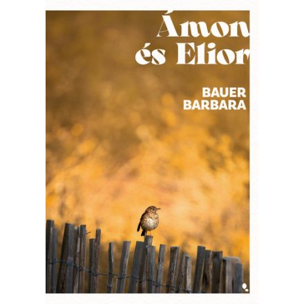 Bauer Barbara Ámon és Elior