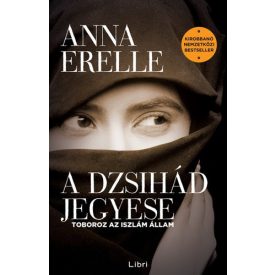 Anna Erelle A dzsihád jegyese