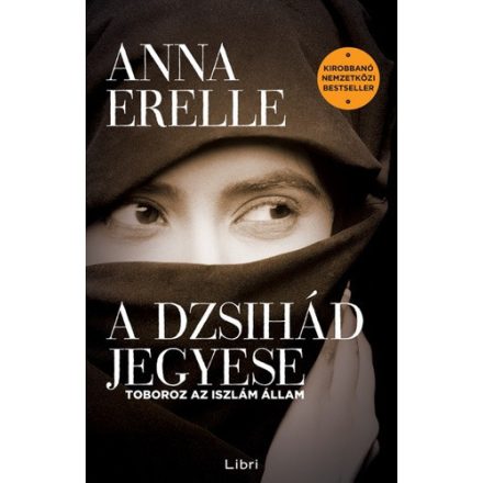 Anna Erelle A dzsihád jegyese