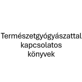 Természetgyógyászat