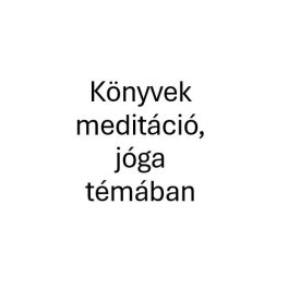 Meditáció-Jóga