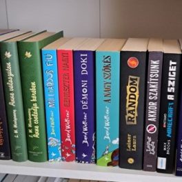Gyermekkönyv és ifjúsági irodalom